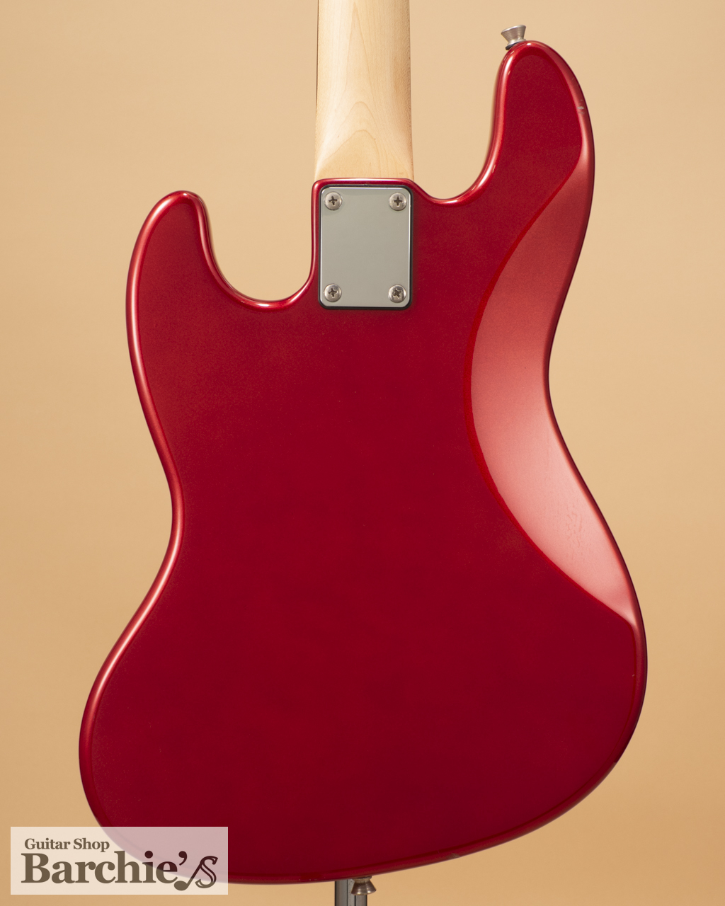 Ikebe Original Compact Bass CJB-60s（中古/送料無料）【楽器検索