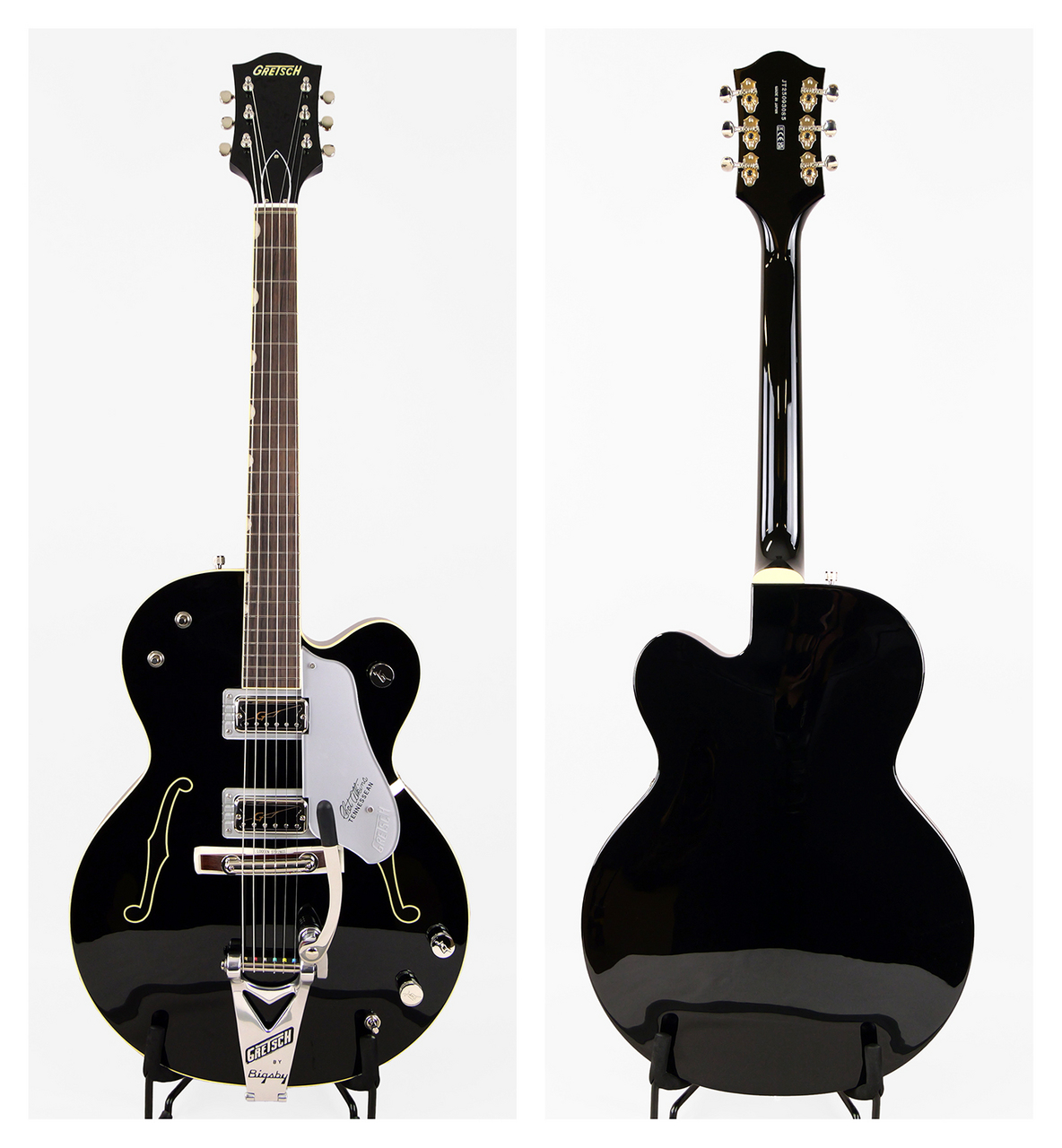 Gretsch G6119T-62 Vintage Select Limited Edition '62 Tennessean