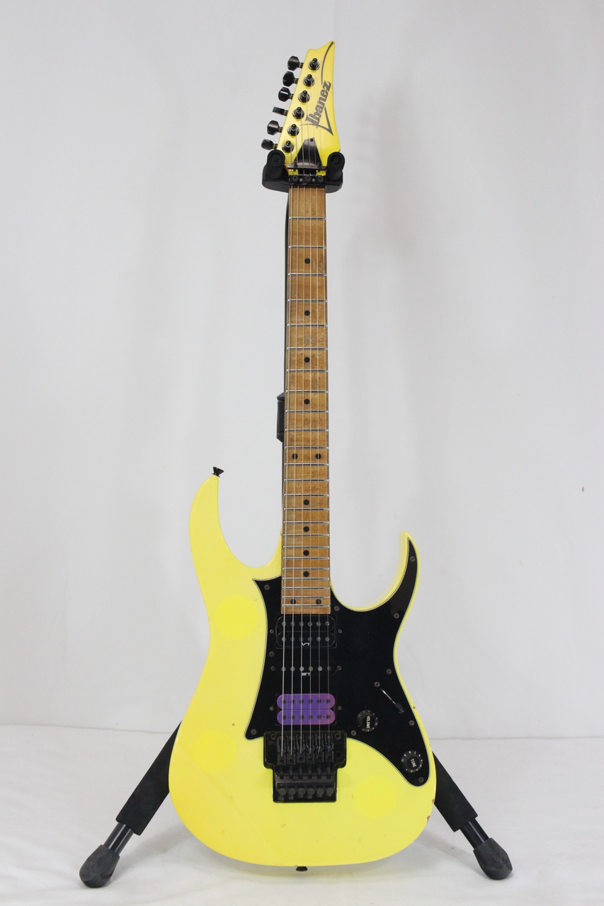 Ibanez RG550（中古）【楽器検索デジマート】