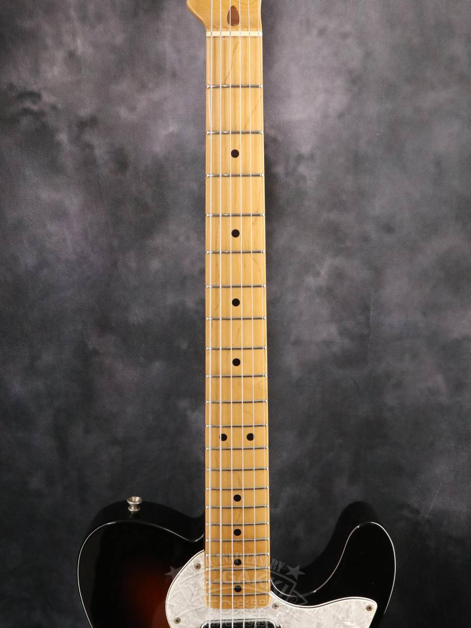 Fender 1969 Telecaster Thinline（中古）【楽器検索デジマート】