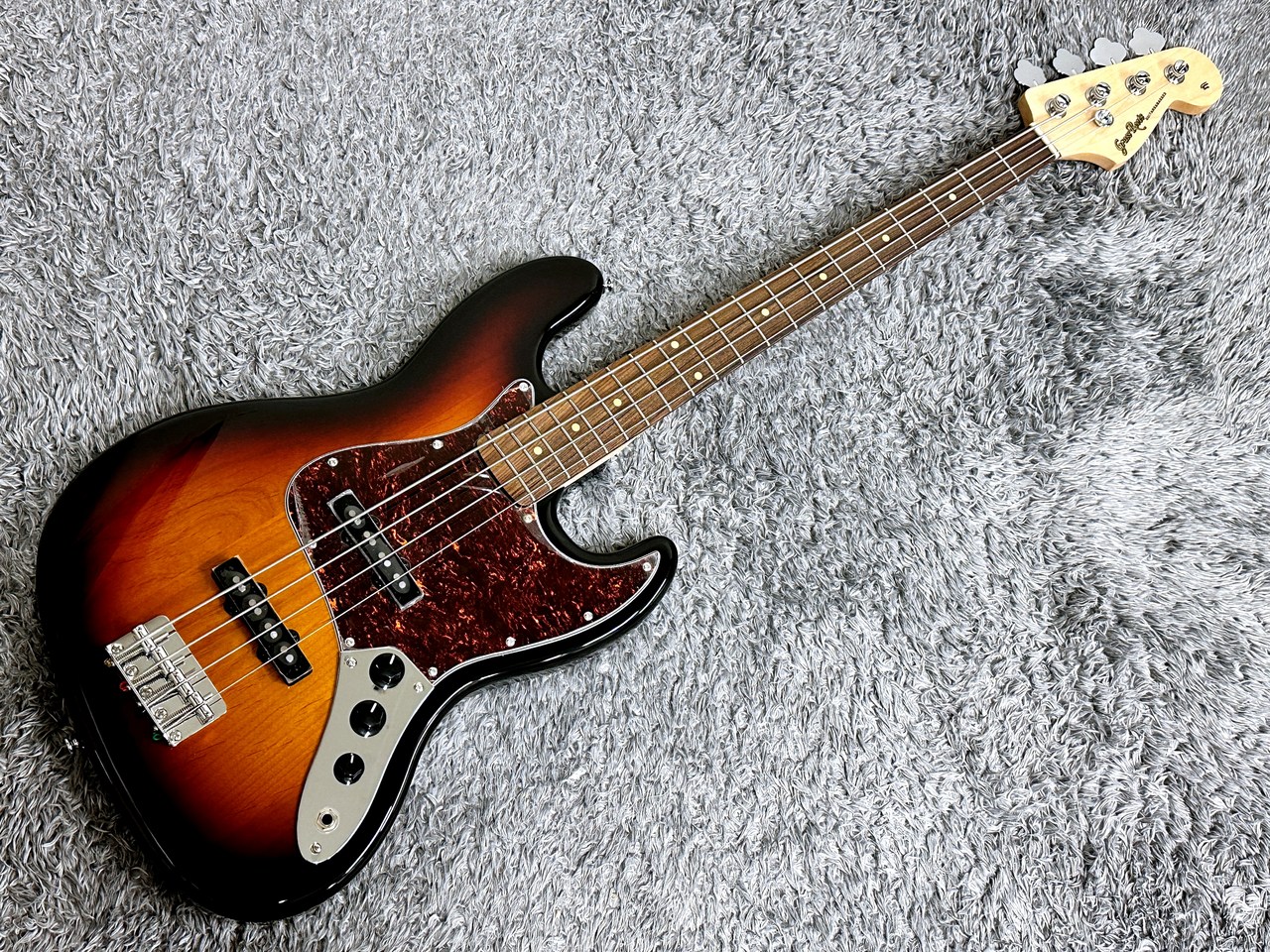 GrassRoots G-JB-55R 3-Tone Sunburst 【2023年製】（新品/送料無料 