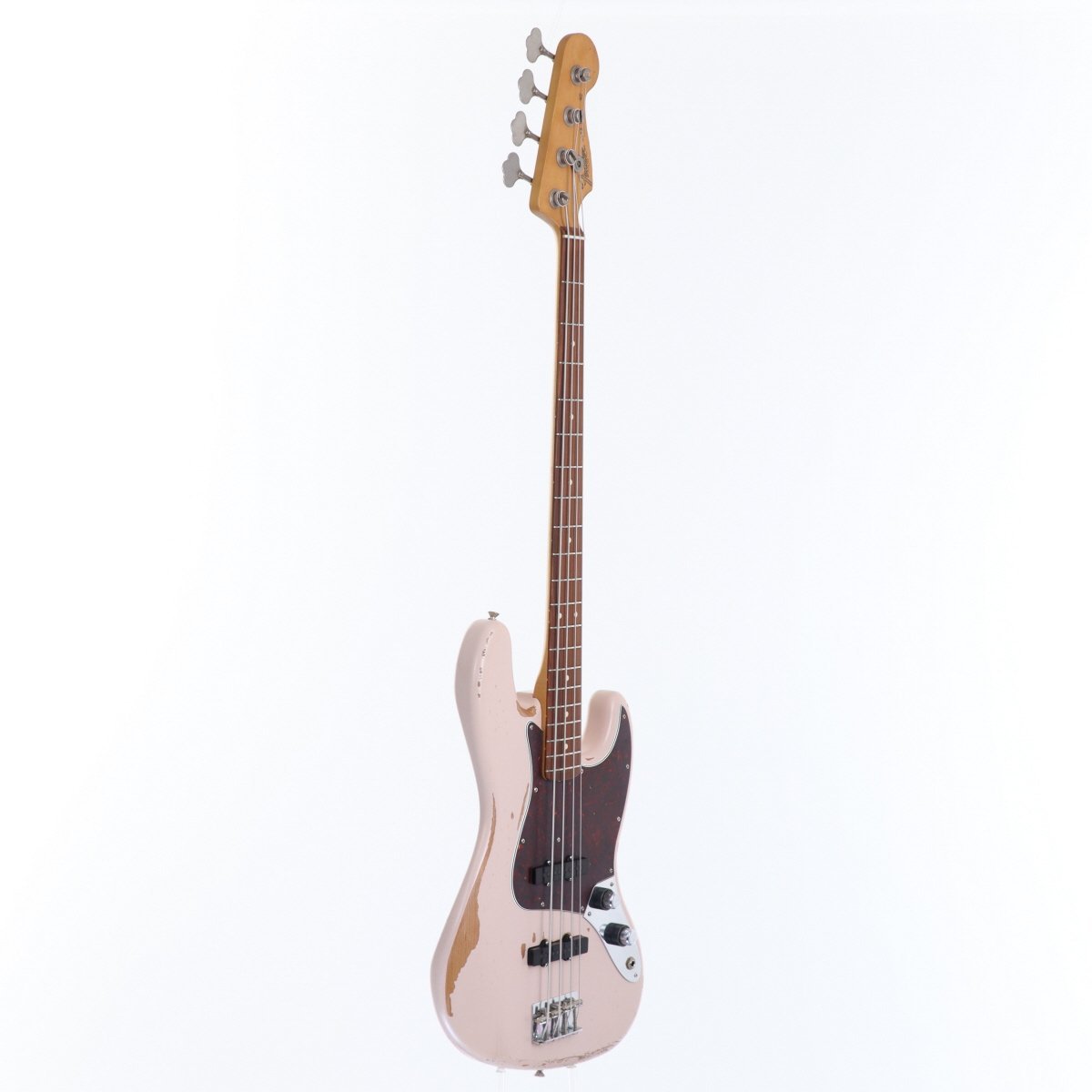 Fender エレキベース Flea Jazz Bass Flea Jazz Bass® – Fender
