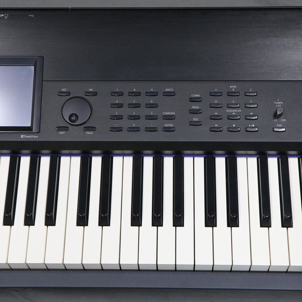 KORG KROME-88 【御茶ノ水本店】（中古/送料無料）【楽器検索