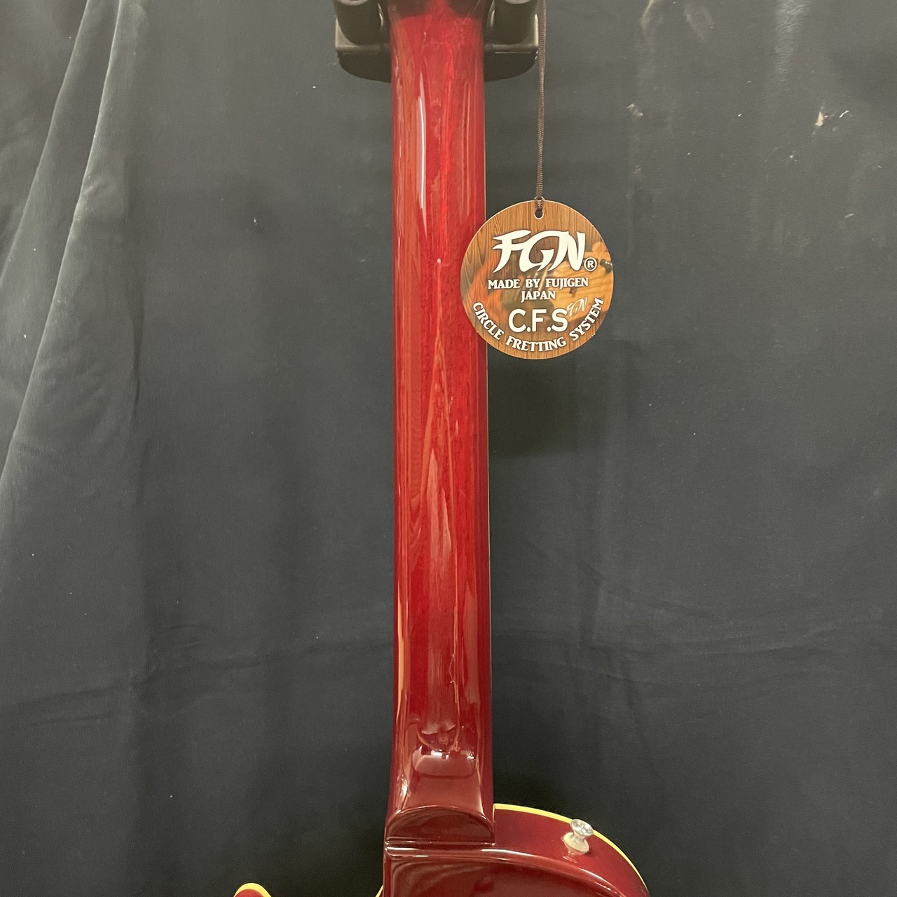 FUJIGEN(FGN) NLS200RFM-FCB（新品）【楽器検索デジマート】