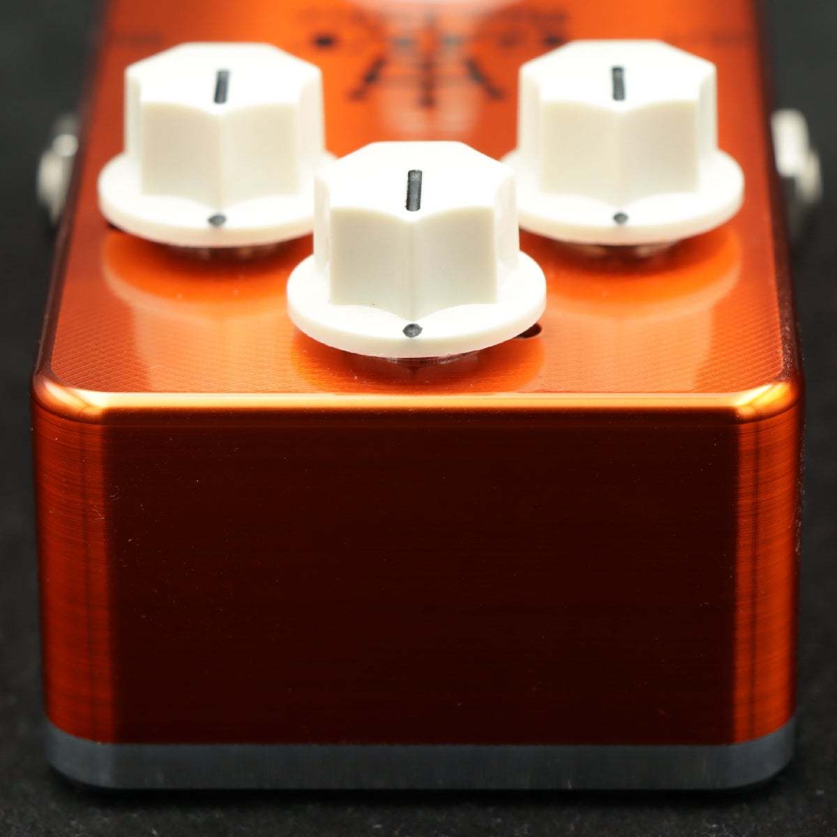 Shigemori G.O.T Bass Drive ベースオーバードライブ シゲモリ 日本製