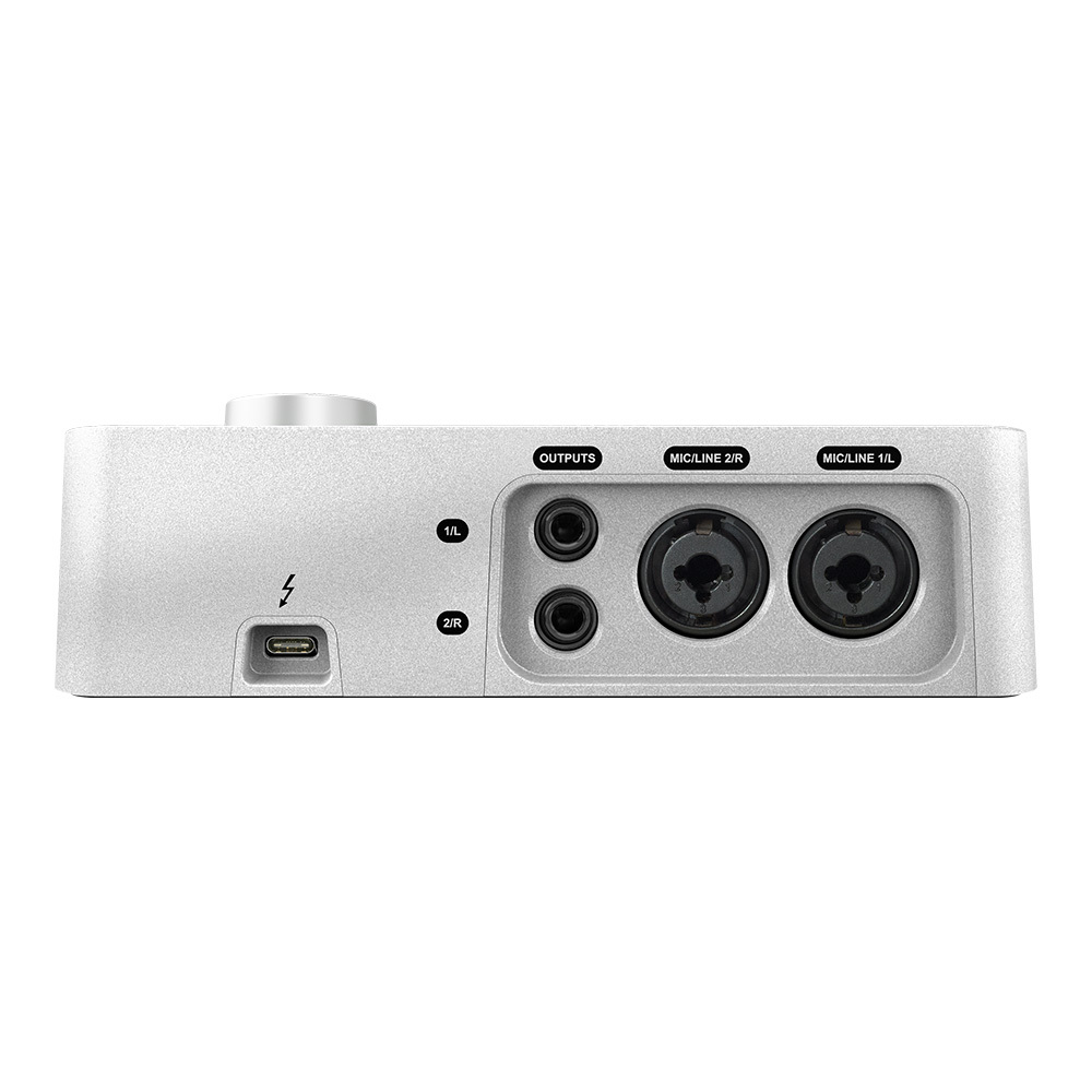 Universal Audio Apollo Solo Heritage Edition（新品/送料無料