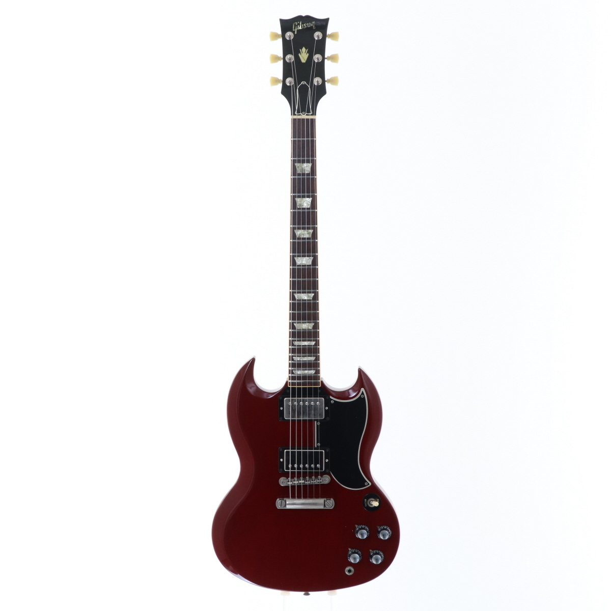 Gibson SG 61 Reissue Mod Cherry 【梅田店】（中古/送料無料）【楽器