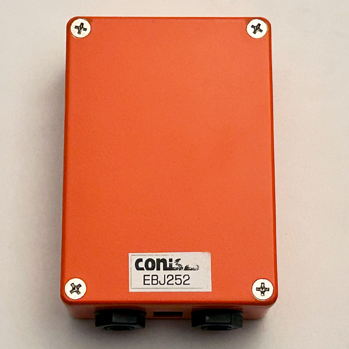 CONISIS Elegant Beast BA-001（中古）【楽器検索デジマート】