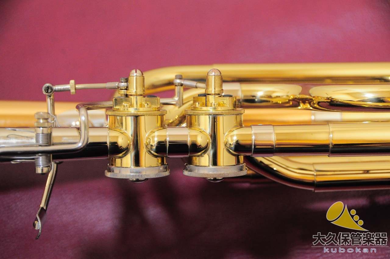 トロンボーン　ベッソン Besson Professional Jazz Trombone