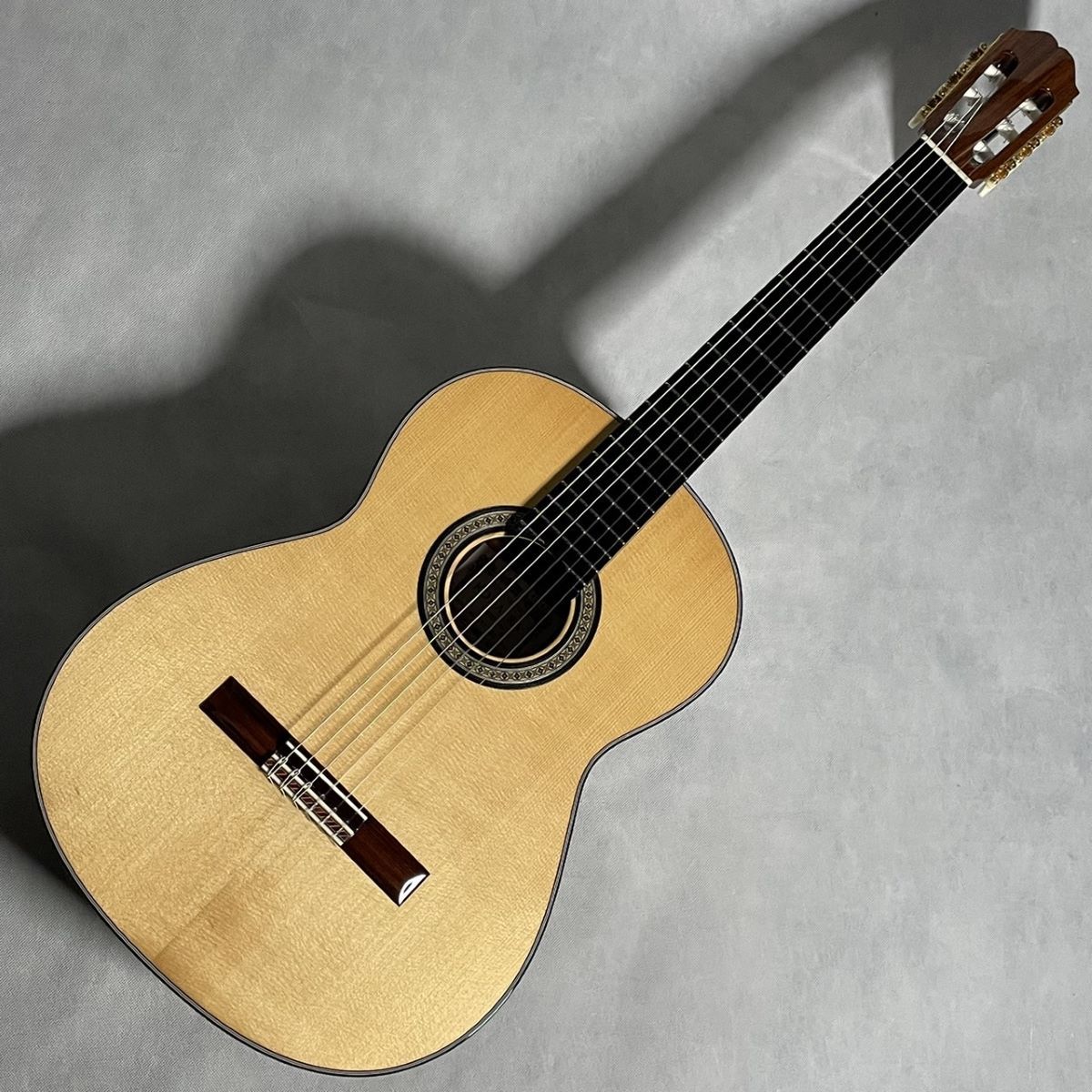 最終値下 小平 AST-150S 最上位モデル - ギター