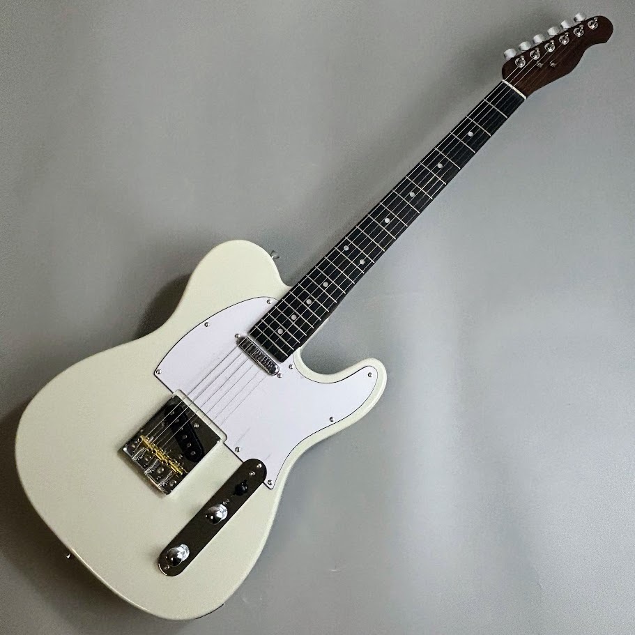 BUSKER'S 【入門におすすめ】 BTL-Standard テレキャスタータイプ