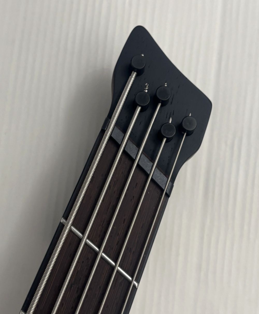 Ibanez EHB5MSBSP -Midnight Arctic Ocean Matte-【NEW】（新品/送料