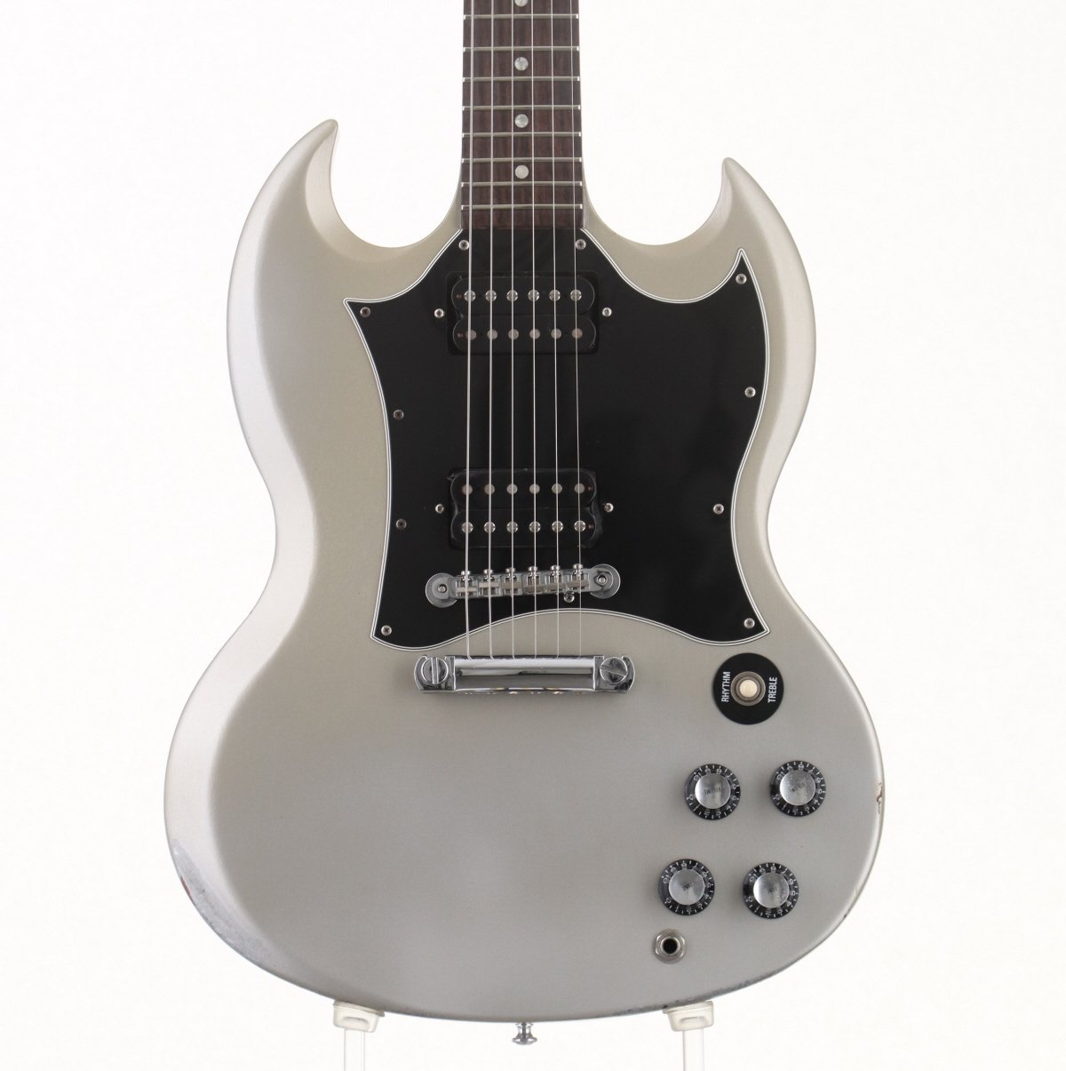 Gibson SG Special Modified Pewter 2001年製【横浜店】（中古