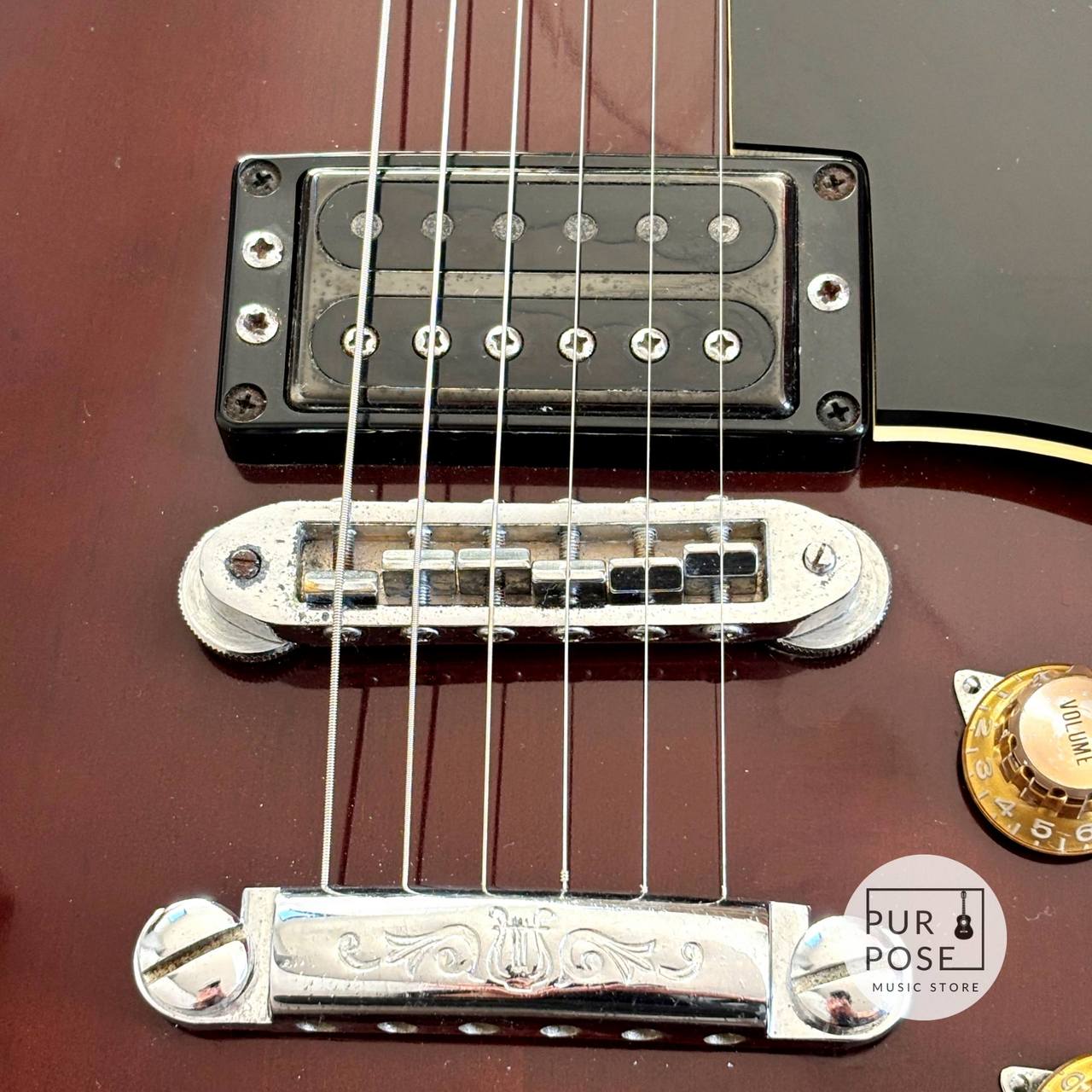 【値下げ】ＹＡＭＡＨＡ ヤマハ　ＳＧ７００　レッドサンバースト　現状品 YAMAHA SG700 Cherry Red 1977年頃 バイサウンド（ビンテージ/送料無料
