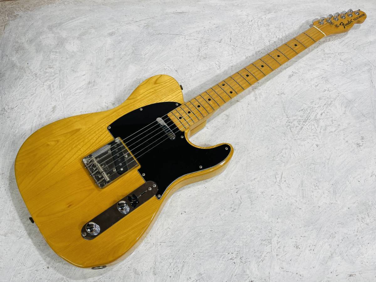 Fender Japan CTL-50（中古/送料無料）【楽器検索デジマート】