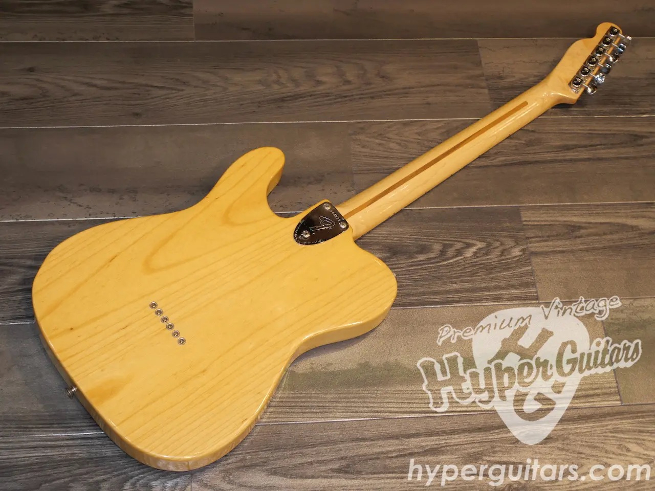 Fender '74 Telecaster Thinline（ビンテージ）【楽器検索デジマート】