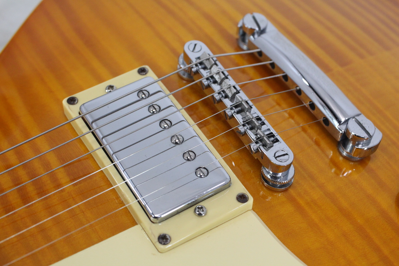GrassRoots G-LP-45S/LH（中古）【楽器検索デジマート】