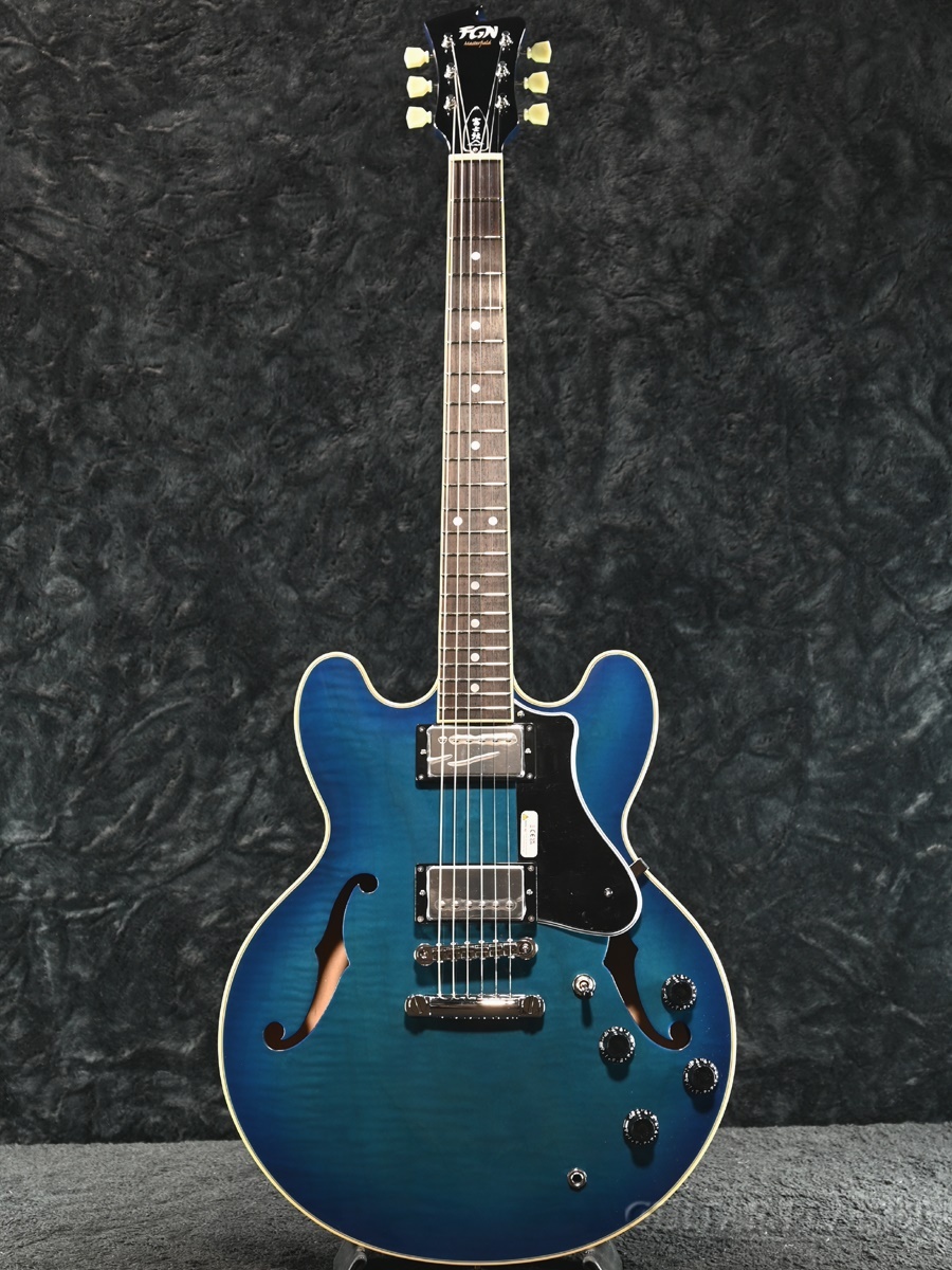 ギター FUJIGEN(FGN) MSA-HP/OB MSA-HP / FGN Guitars