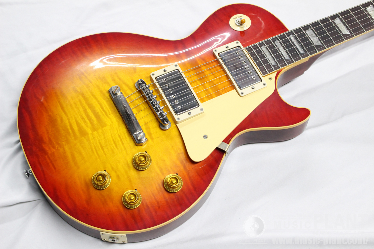 Gibson Custom Shop Historic Collection 1959 Les Paul Standard