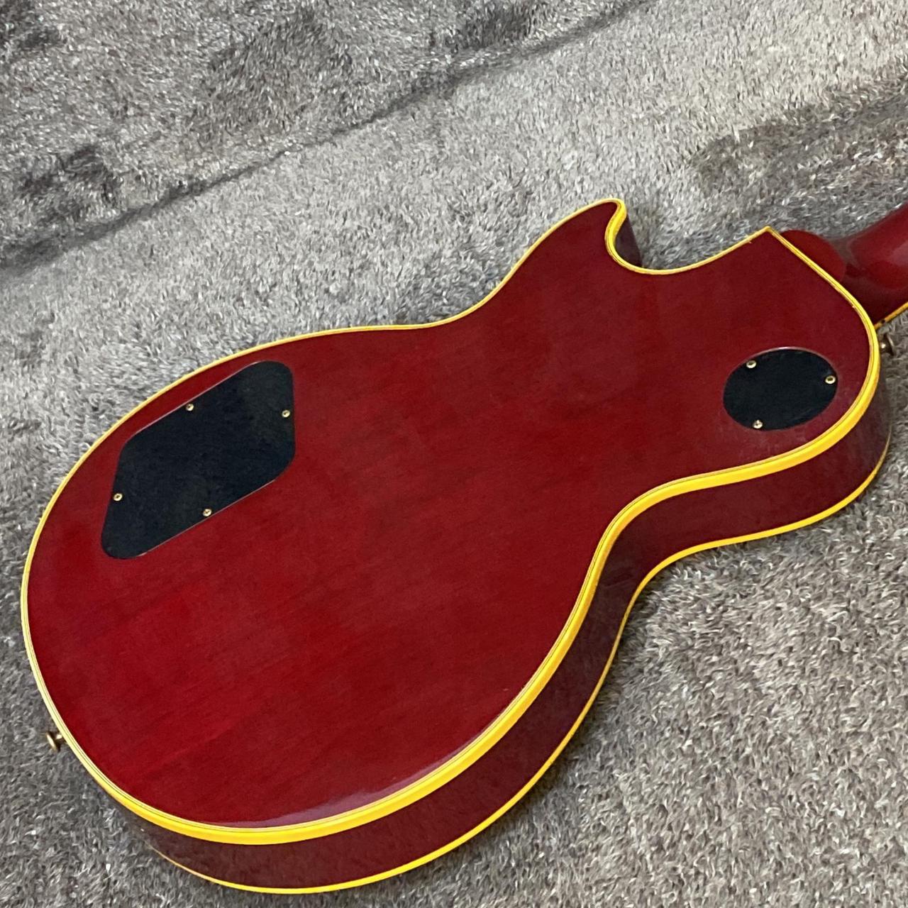 Gibson Custom Shop 1968 Les Paul Custom 3 Pickups【尾張小牧