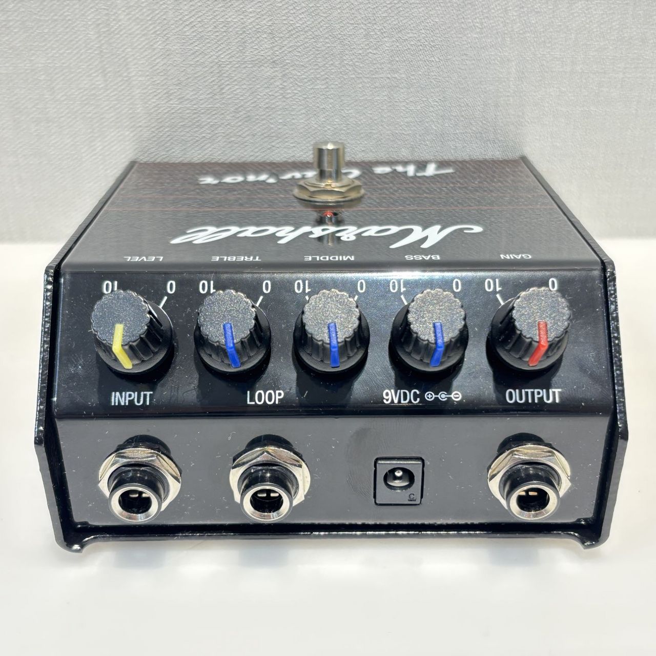 Marshall The GuvNor Reissue 60周年記念モデル ガバナー