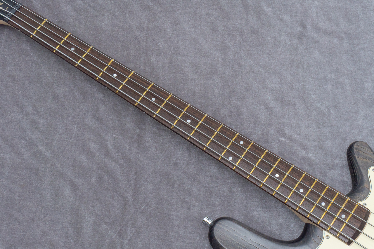 Warwick PS Streamer CV4 TS NB 3.51kg #C012991-24【GIB兵庫】（B級