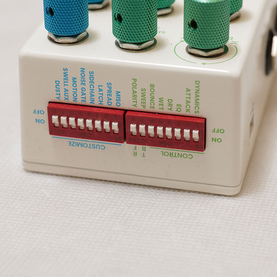 Chase Bliss Audio Clean（B級特価）【楽器検索デジマート】