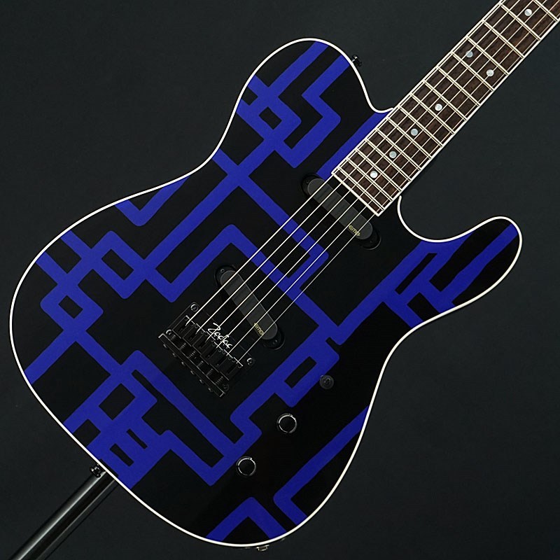 Zodiacworks 【USED】TC-HOTEI 35TH BLUE LINE【SN.BU025 Zodiacworks 【USED】TC-HOTEI 35TH BLUE LINE【SN.BU025
