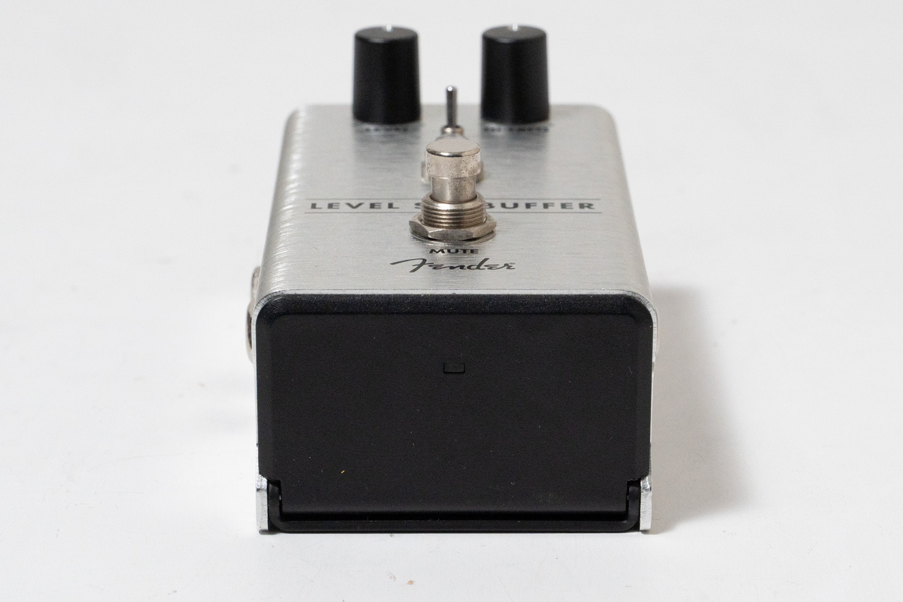Fender Level Set Buffer【GIB横浜エフェクター館】（中古/送料無料