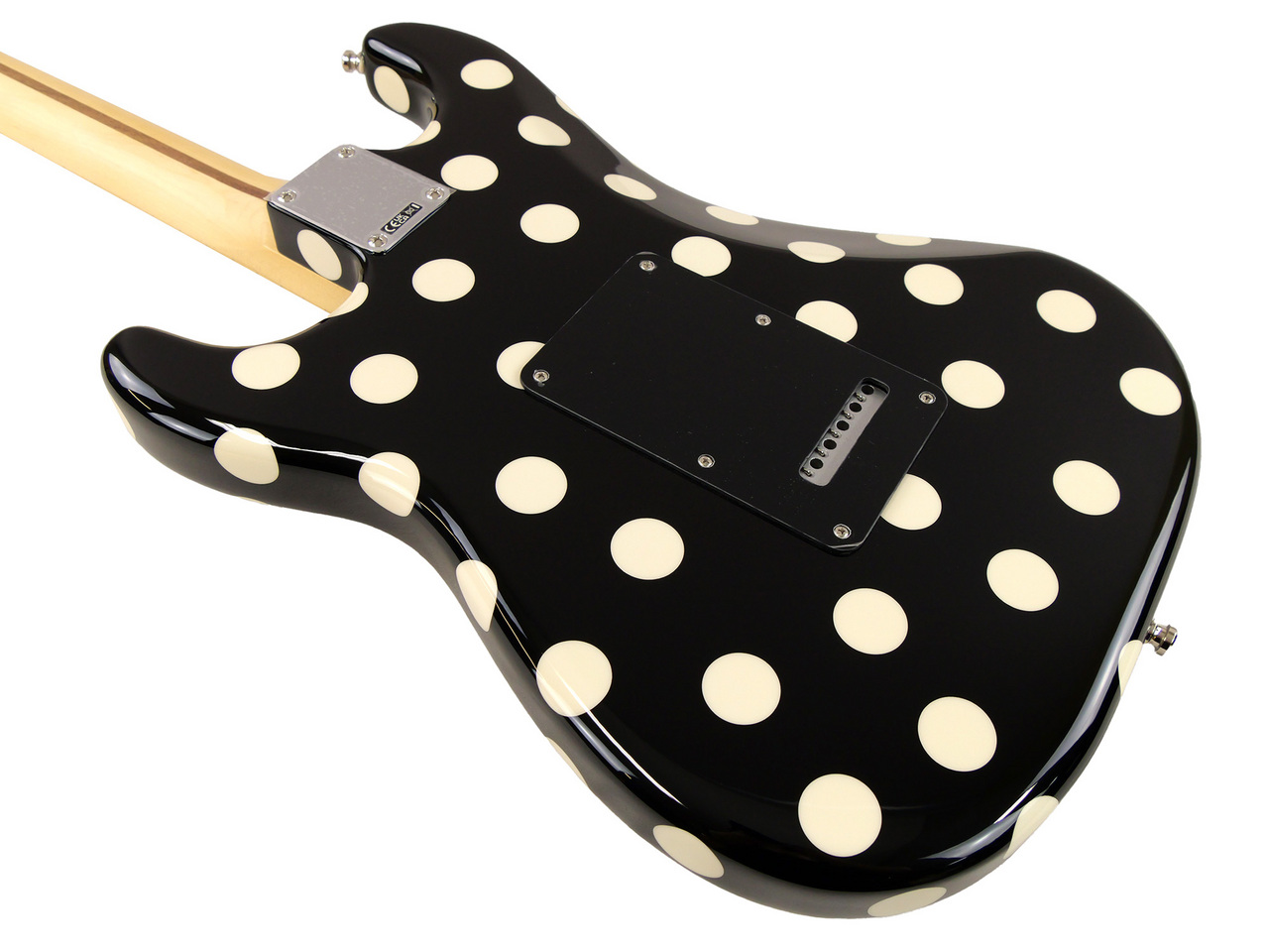 Fender Buddy Guy Standard Stratocaster 2025（新品/送料無料）【楽器