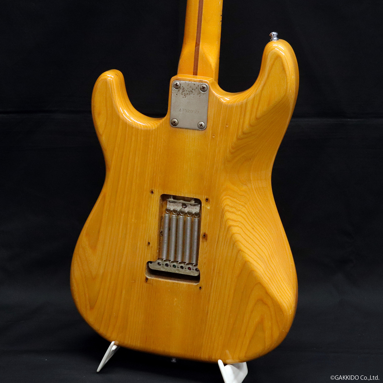 メーカー不明ストラトタイプ メーカー不明 ストラトタイプ HSH Mod.（中古）【楽器検索デジマート】