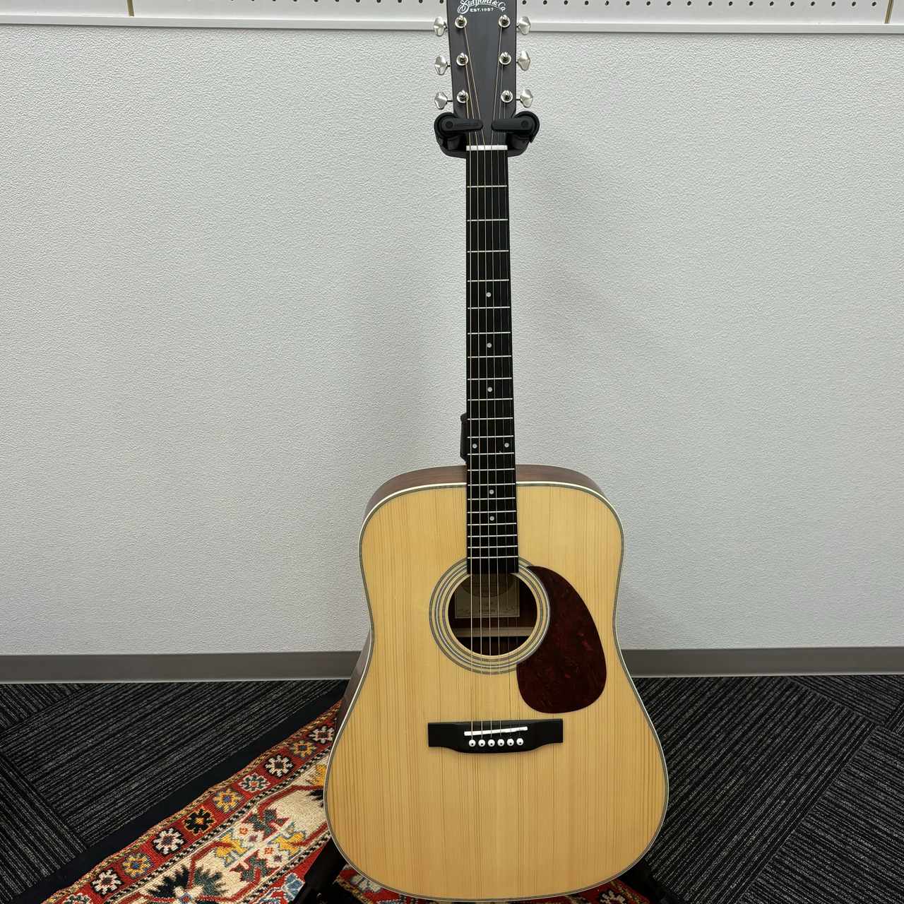 Stafford SF-3D（管理サ） Stafford SF-3D | クロサワ楽器店