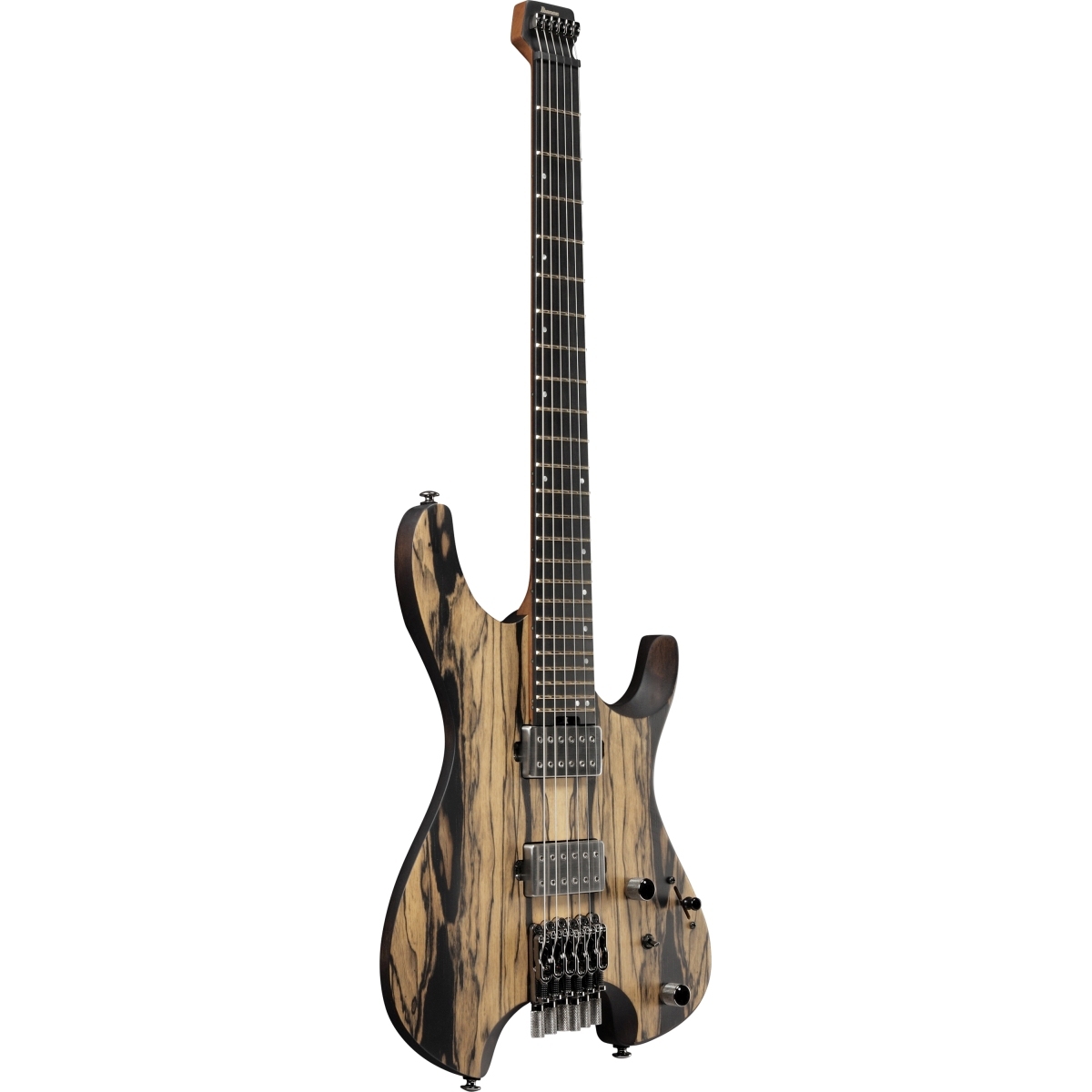 【ふるさと割】 Q52PE-NTF Series Quest Ibanez (Natural アイバニーズ Flat) ギター