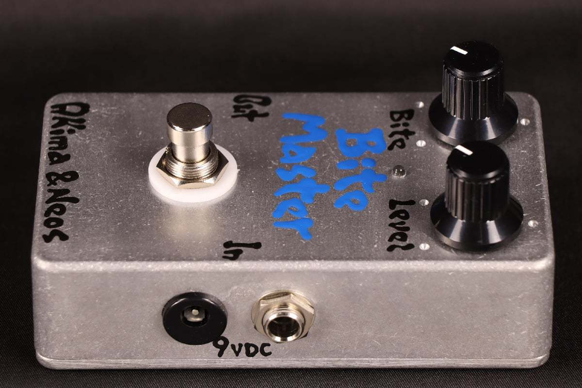 AKIMA&NEOS Bite Master ANS-EF-06 ブースター【WEBSHOP】（新品/送料