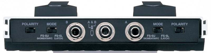 BOSS FS-6 Dual Footswitch フットスイッチ ボス FS6【新宿店】（新品