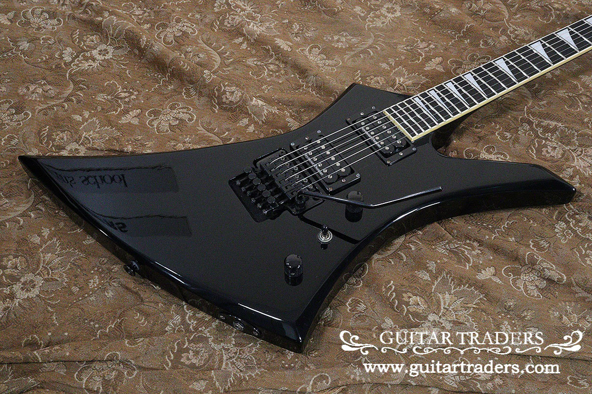 Jackson Stars 2008 KE-TN（中古）【楽器検索デジマート】