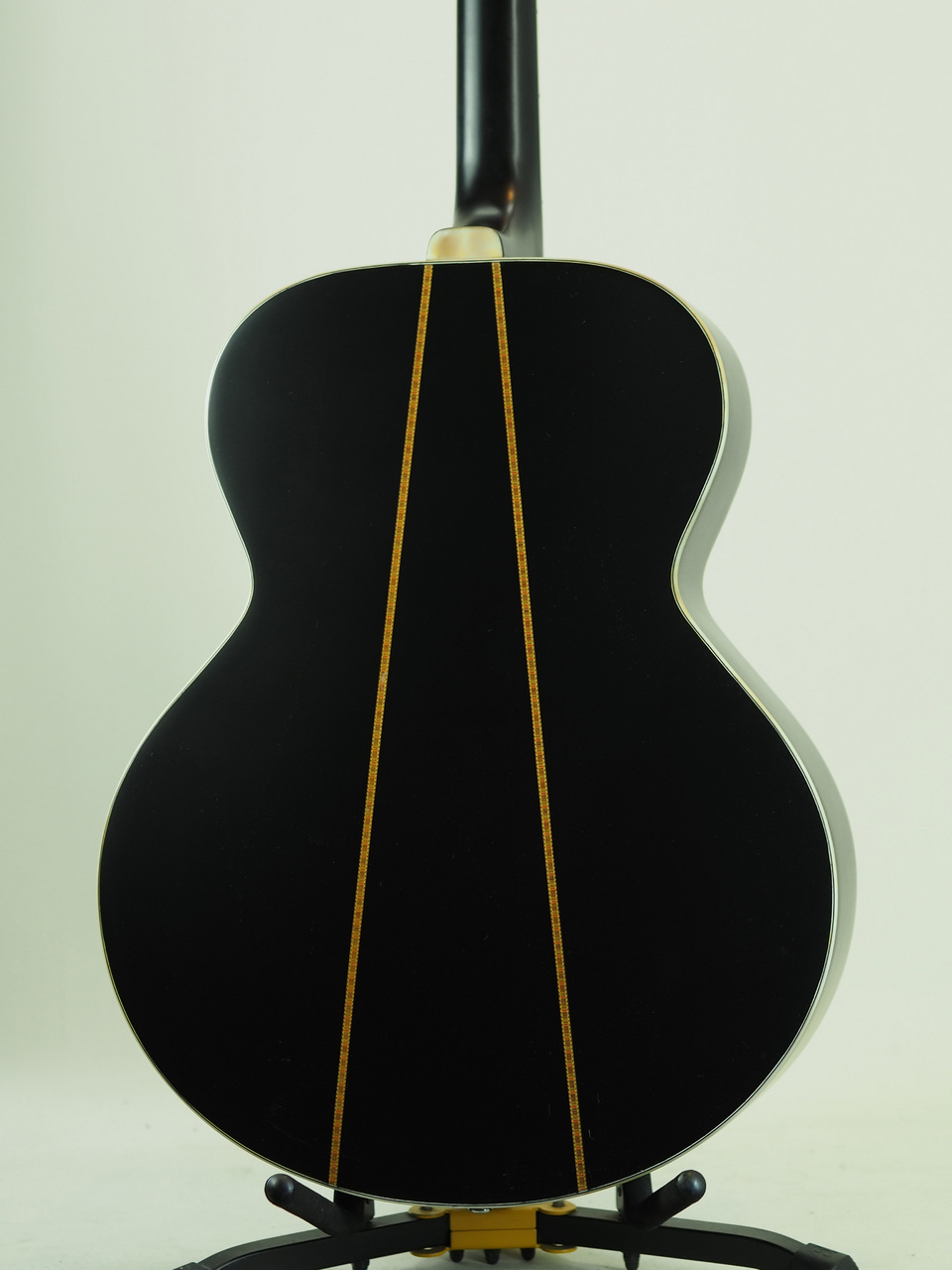 Morris WJ-50 ブラック　ジャパンビンテージ‼️ギブソンルック Morris WJ-50 ブラック ジャパンビンテージ‼️ギブソンルック Morris