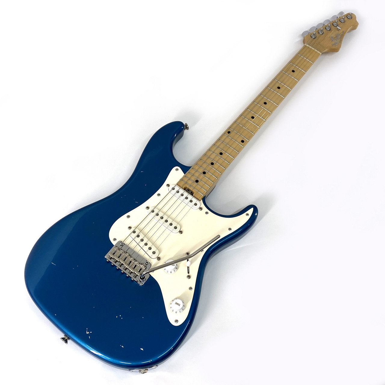 infinite Trad ST Light Aged（中古/送料無料）【楽器検索デジマート】