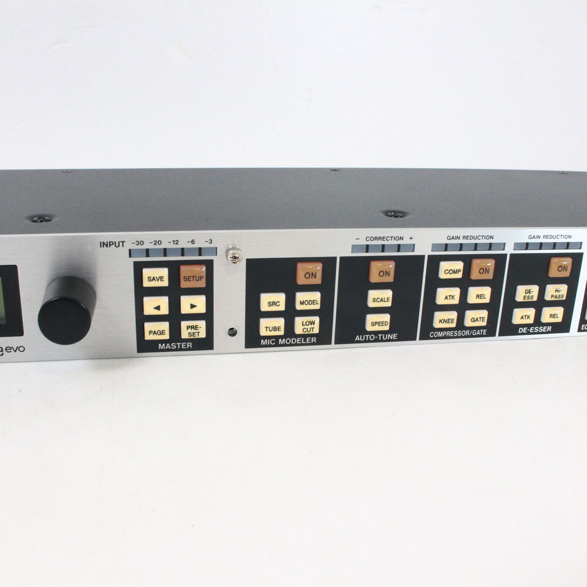 Tascam TA-1VP 【渋谷店】（中古/送料無料）【楽器検索デジマート】