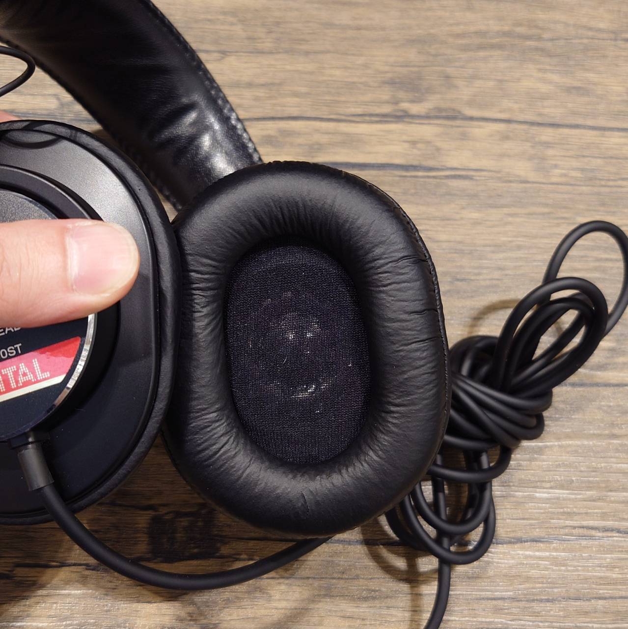 SONY 中古MDR-CD900ST（中古）【楽器検索デジマート】