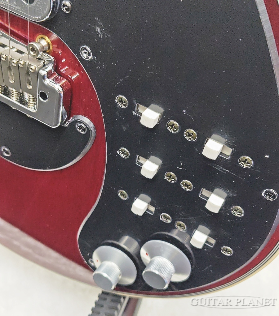 Brian May Guitars Brian May Red Special -Antique Cherry