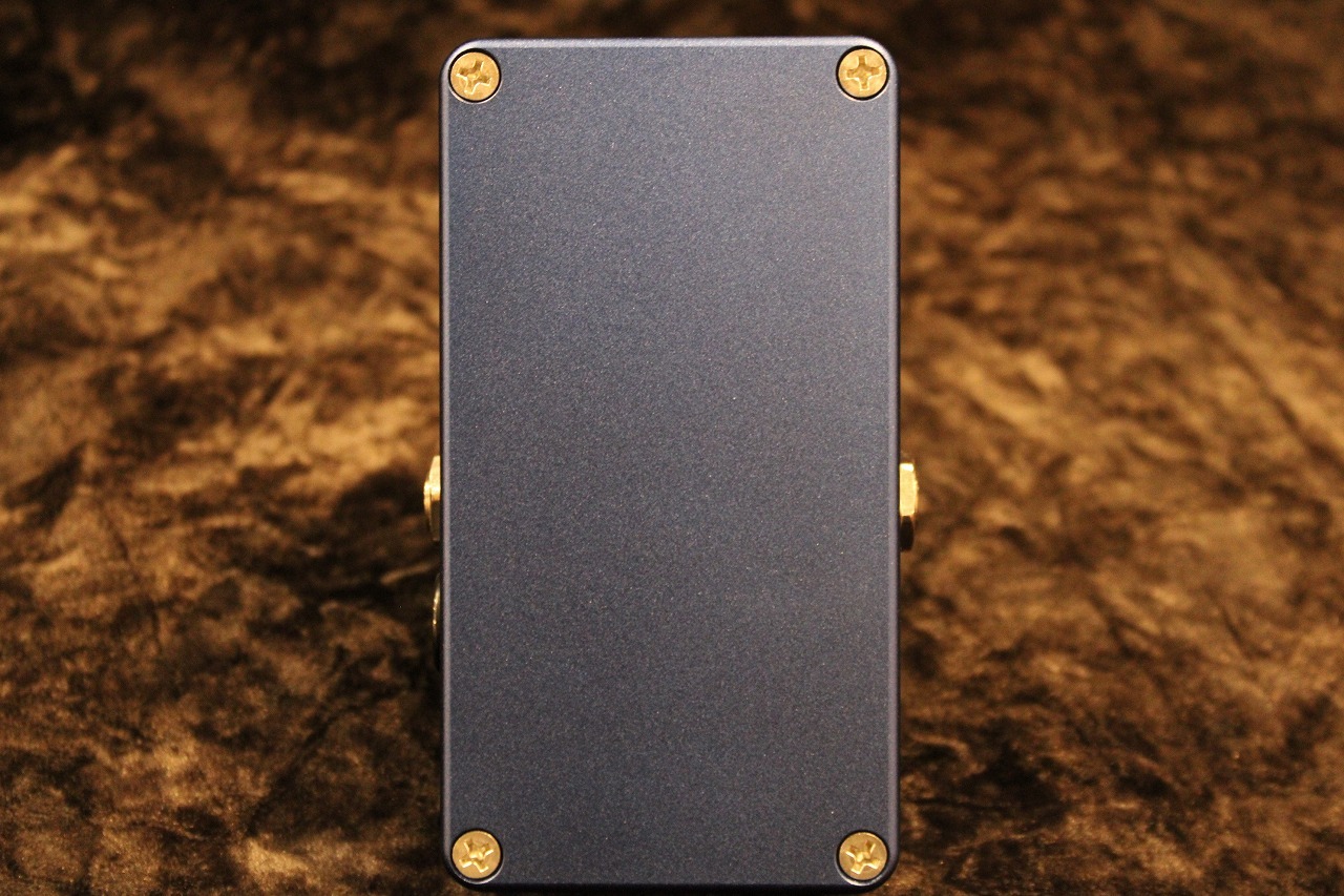 SUMO STOMP 雷電 RAIDEN【即納可能】【ビンテージTriangle Big Muff