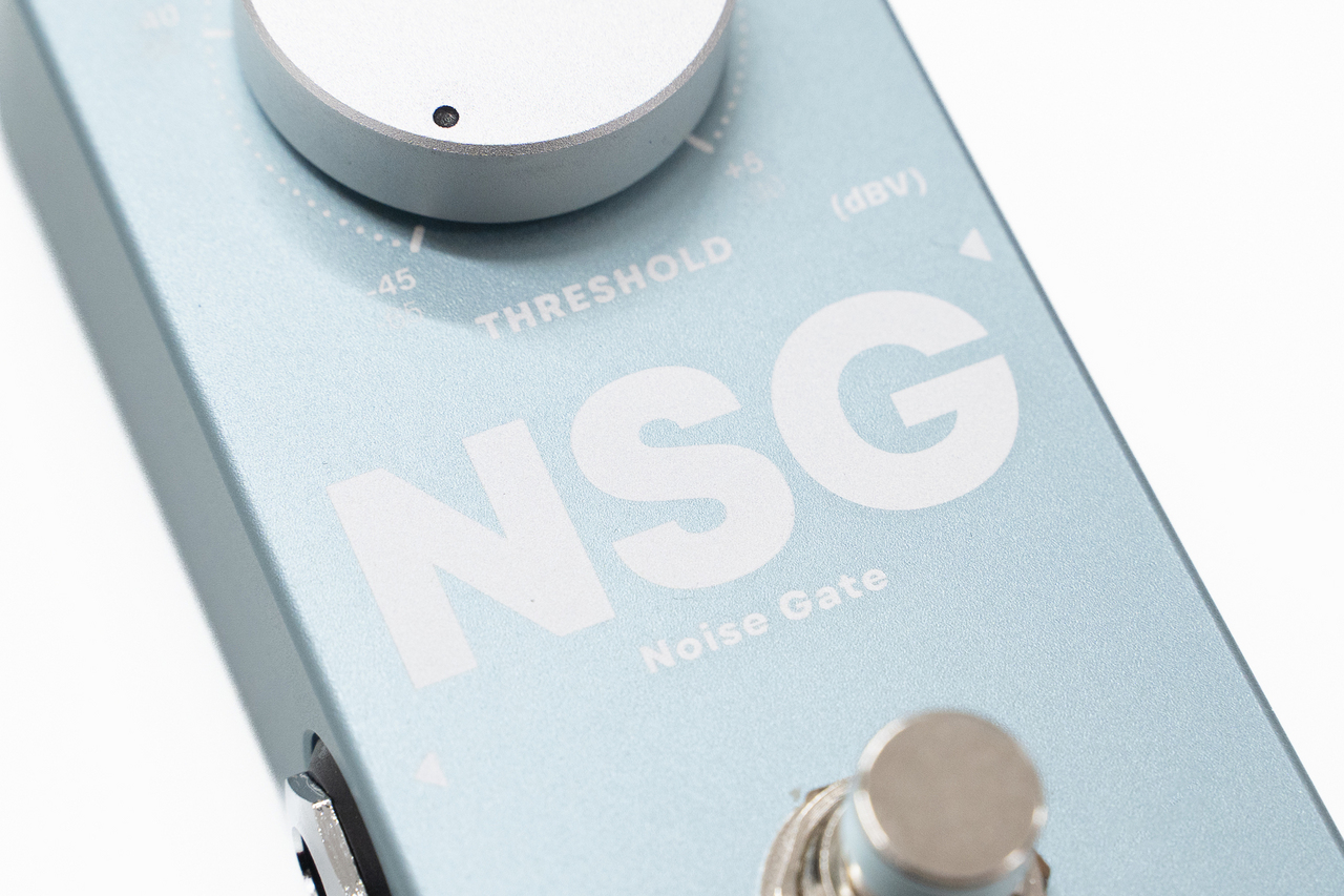 Darkglass Electronics NSG Noise Gate Bass Pedal【横浜店】（新品
