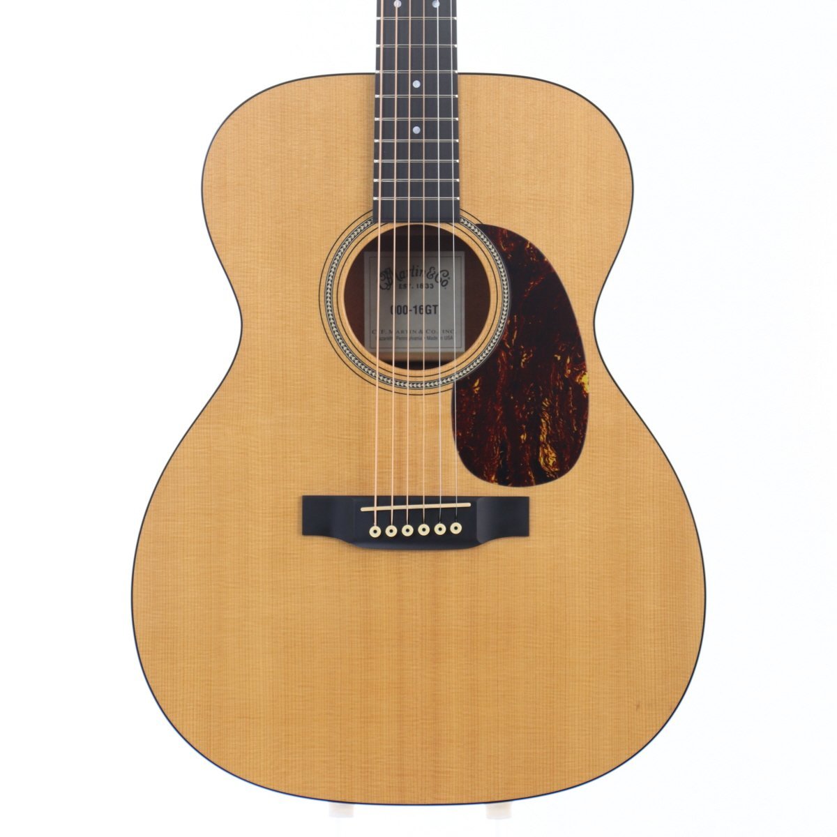 Martin OOO-16GT【福岡パルコ店】（中古/送料無料）【楽器検索