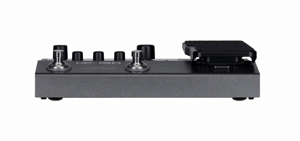VALETON GP-150 멀티 이펙트 프로세서 ［충전식 배터리 탑재］ 베이튼 【국내 정규품】【신주쿠점】 사진 3