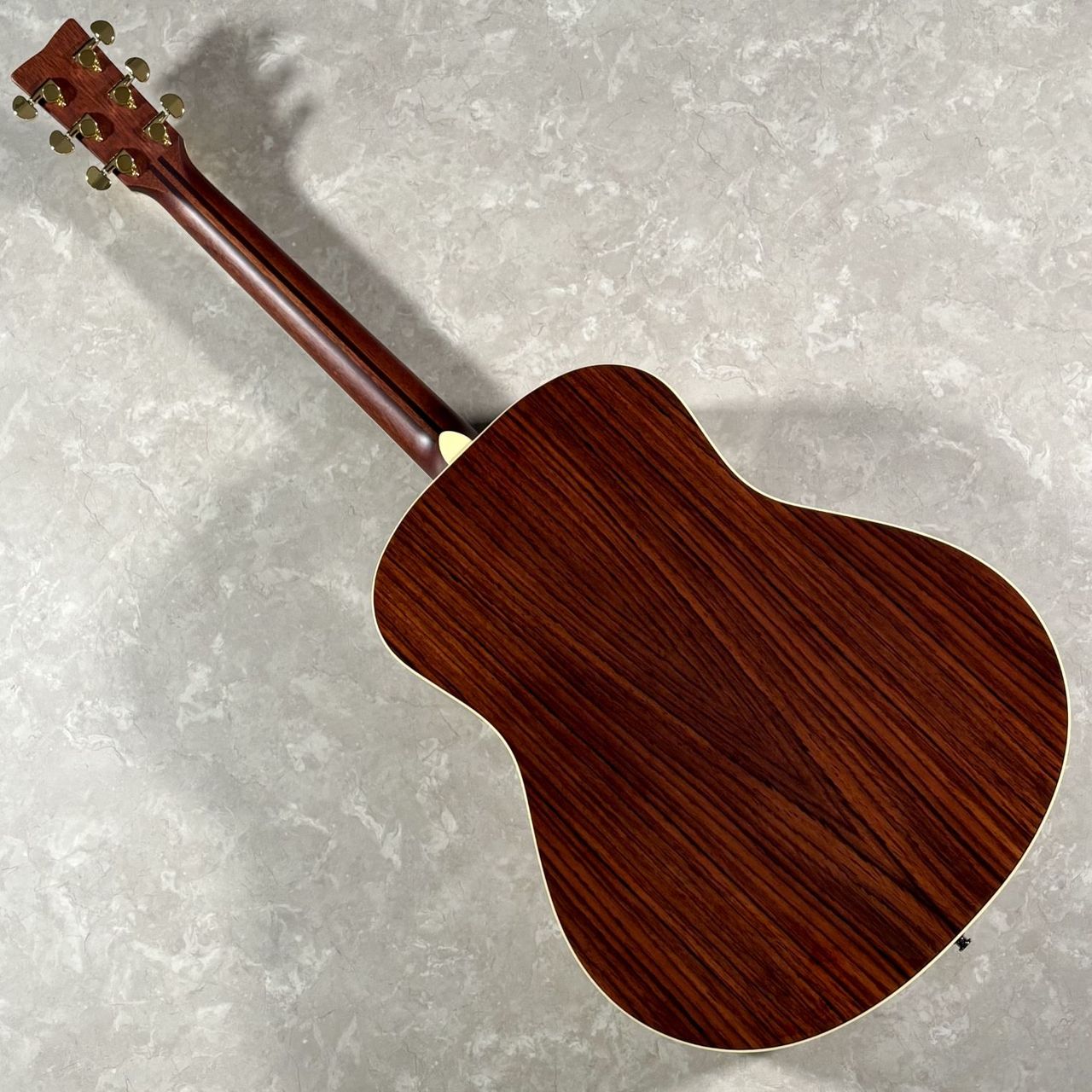 YAMAHA LL6 ARE natural 【S/N IMH070509】 18回まで無金利（新品/送料
