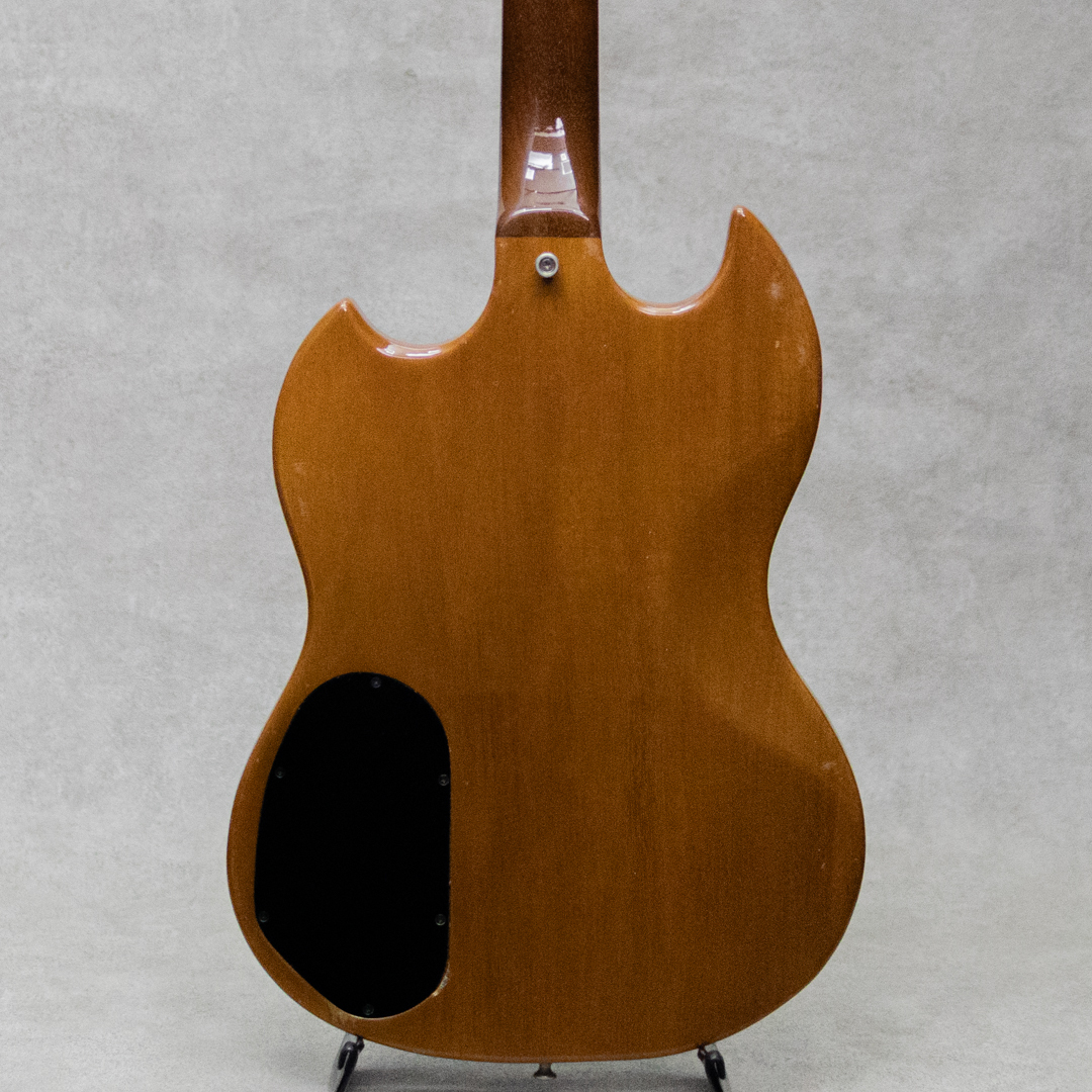 GUILD S-100 Standard with Carved Top Natural / 1975