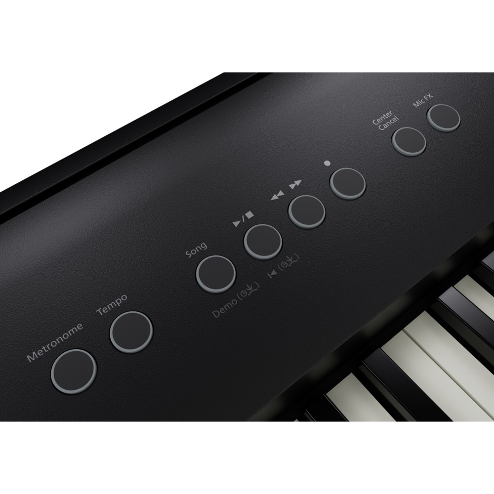 Roland ローランド FP-E50 BK DIGITAL PIANO デジタルピアノ 自動伴奏