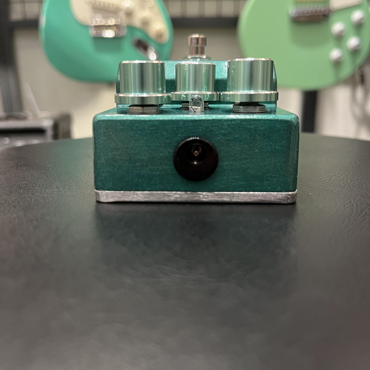 Soul Power Instruments KALEIDOSCOPE Overdrive/Booster【オリジナル
