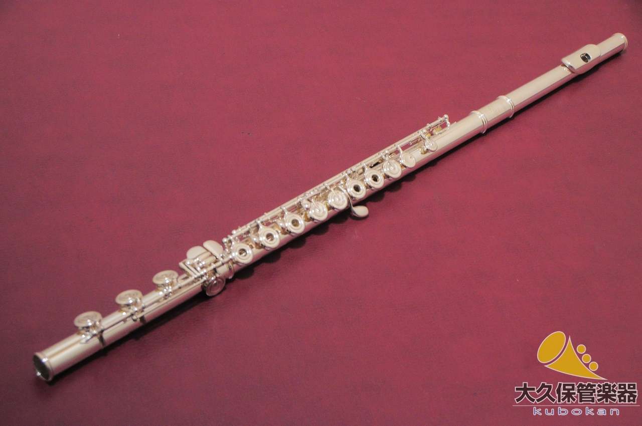 フルート　調整済　ヤマハYFL23（銀メッキヘッド仕様） フルート 調整済 ヤマハYFL23（銀メッキヘッド仕様） 2025年最新